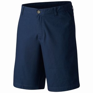 Columbia PFG Bonehead™ II Short Herr MörkBlå (KMYVF9156)